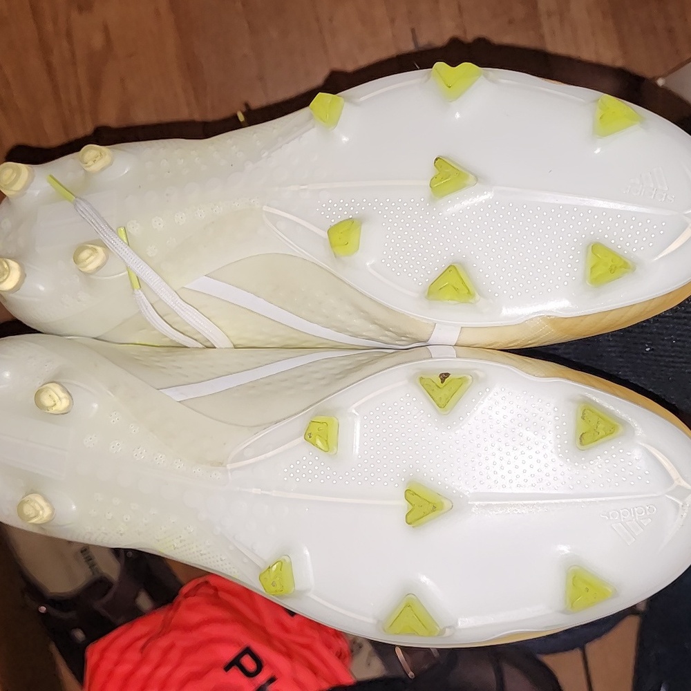 Adidas X 18.1 Fg Size 12.5 - Picture 6 of 7